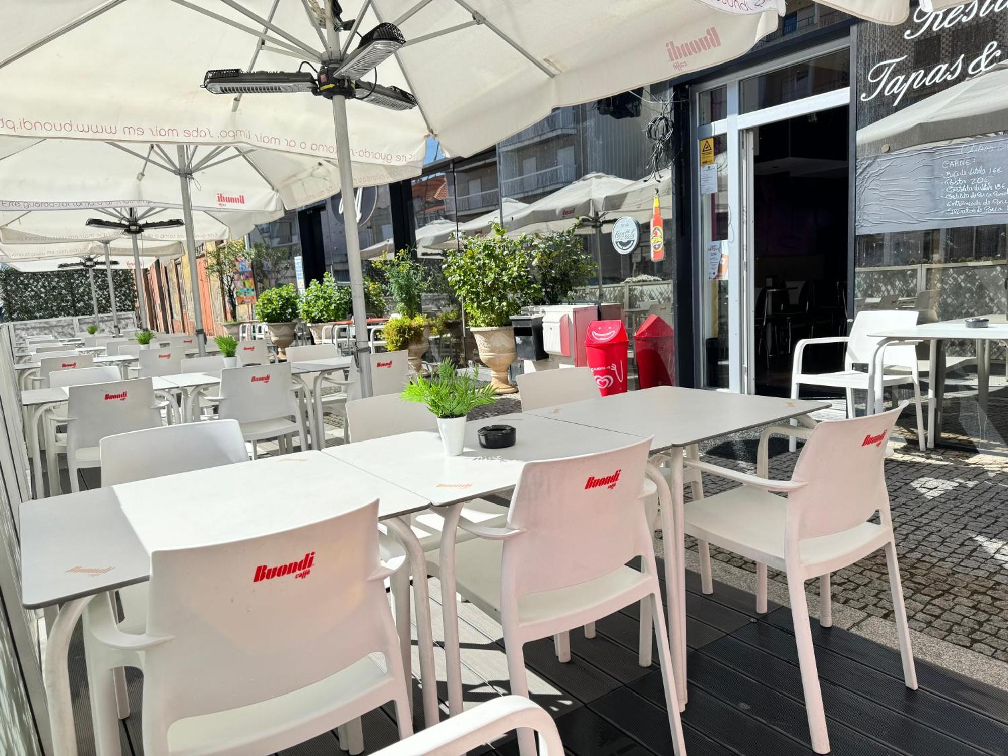 Hotel Alendouro Macedo de Cavaleiros Εξωτερικό φωτογραφία