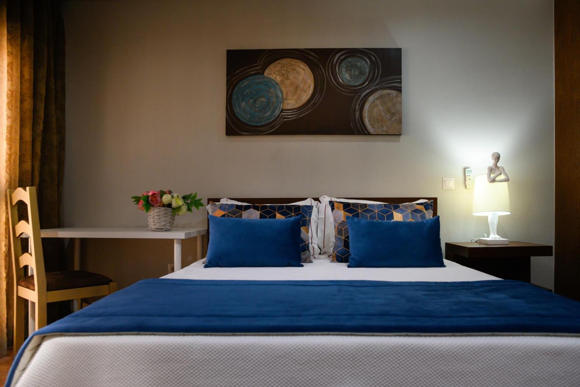 Hotel Alendouro Macedo de Cavaleiros Εξωτερικό φωτογραφία