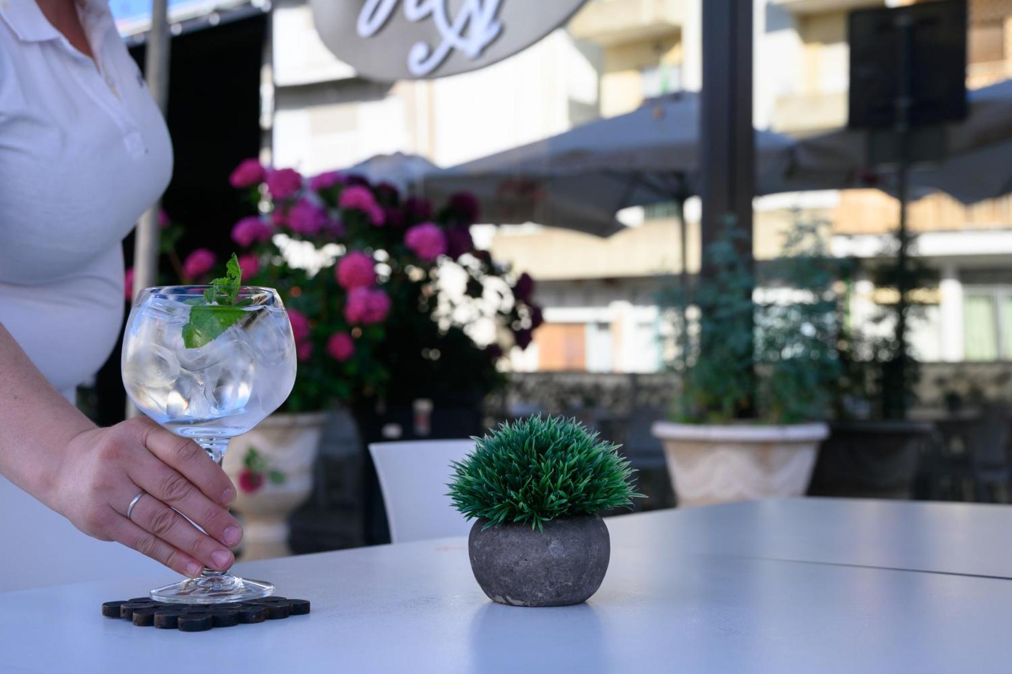 Hotel Alendouro Macedo de Cavaleiros Εξωτερικό φωτογραφία